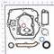 Briggs & Stratton Engine Gasket Set 496117 - alternate 3